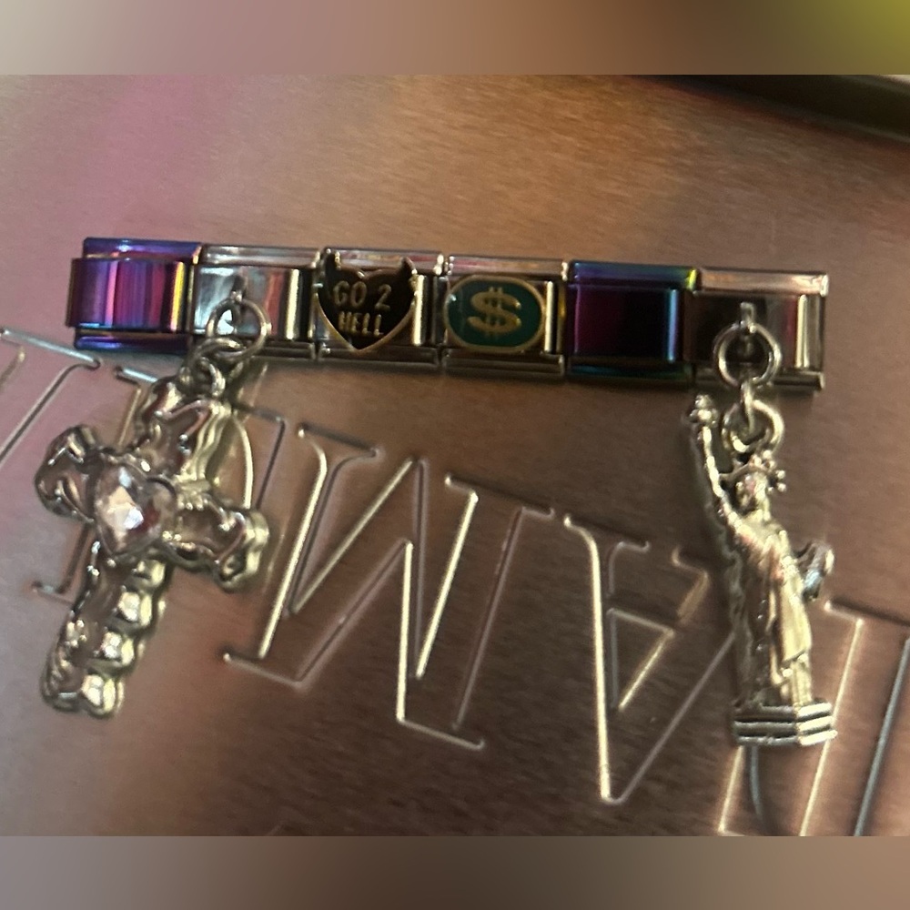 Italian Charms